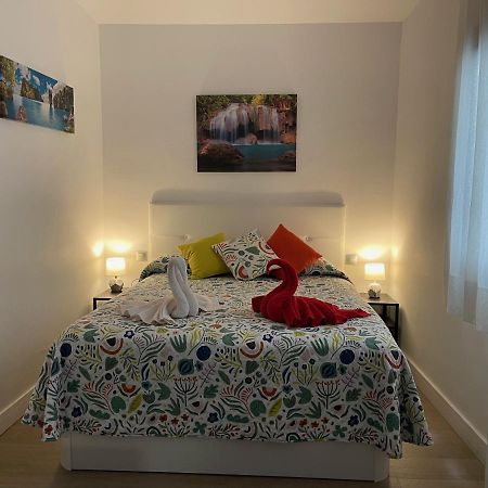 Apartment By The Ocean - Canteras Beach - Las Palmas, Canary Islands, Spain Экстерьер фото