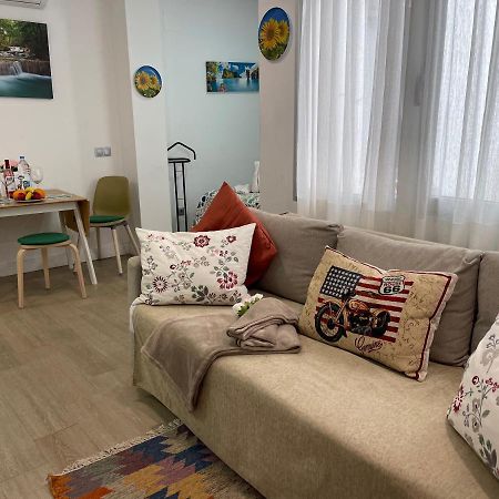 Apartment By The Ocean - Canteras Beach - Las Palmas, Canary Islands, Spain Экстерьер фото