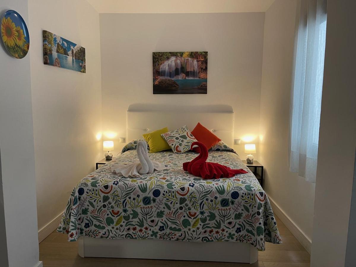 Apartment By The Ocean - Canteras Beach - Las Palmas, Canary Islands, Spain Экстерьер фото