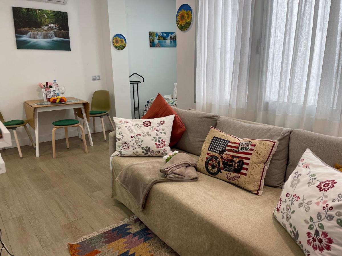 Apartment By The Ocean - Canteras Beach - Las Palmas, Canary Islands, Spain Экстерьер фото